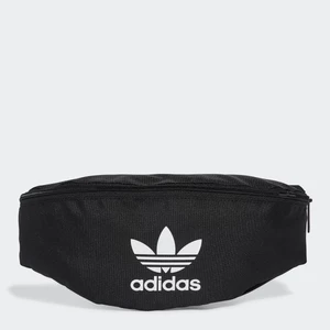 AC WAISTBAG black, marki adidas OriginalsBags, w kolorze Czarny, rozmiar