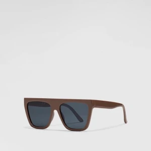 ACCCESSORIES 1WA-022-SS22 Brązowy