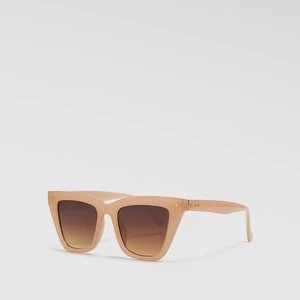 ACCCESSORIES 1WA-023-SS22 Beżowy