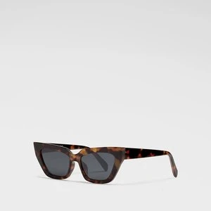 ACCCESSORIES 1WA-026-SS22 Brązowy