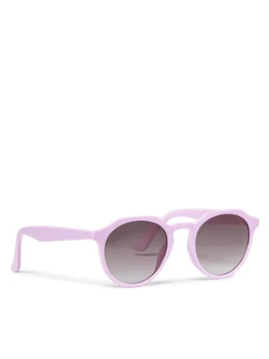 Acccessories Okulary przeciwsłoneczne 1KA-001-SS22 Fioletowy