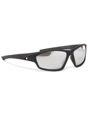 Acccessories Okulary przeciwsłoneczne 1MA-001-SS20 Czarny