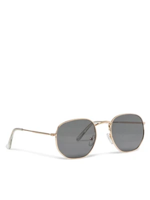 Acccessories Okulary przeciwsłoneczne 1MA-001-SS22 Czarny