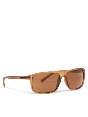 Acccessories Okulary przeciwsłoneczne 1MA-004-SS22 Brązowy