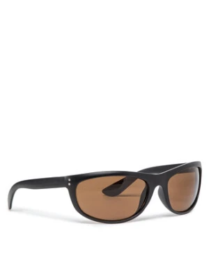 Acccessories Okulary przeciwsłoneczne 1MA-005-SS22 Czarny