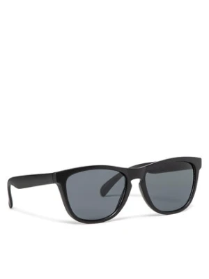 Acccessories Okulary przeciwsłoneczne 1MA-006-SS22 Czarny