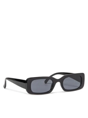 Acccessories Okulary przeciwsłoneczne 1WA-034-SS22 Czarny
