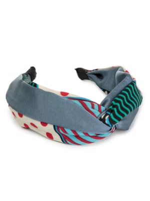 Acccessories Opaska 1WC-010-AW19 Niebieski