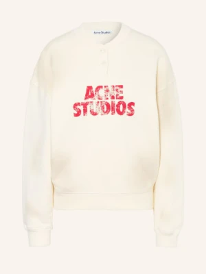 Acne Studios Bluza beige