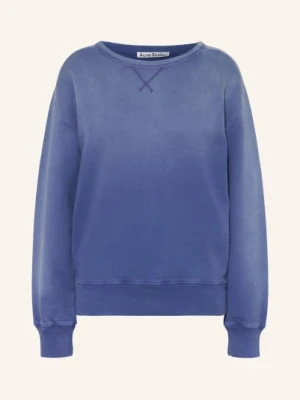 Acne Studios Bluza blau