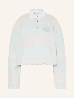 Acne Studios Bluza blau