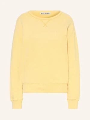 Acne Studios Bluza gelb