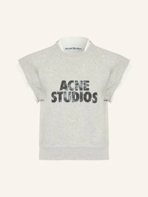 Acne Studios Bluza grau