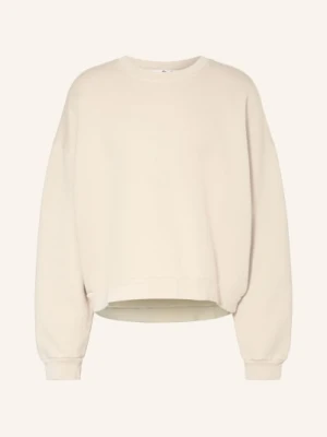 Acne Studios Bluza Nierozpinana beige