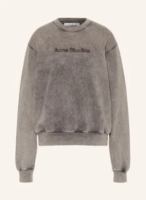 Acne Studios Bluza Nierozpinana grau