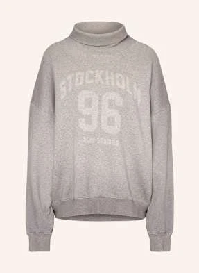 Acne Studios Bluza Nierozpinana grau