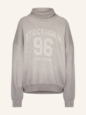 Acne Studios Bluza Nierozpinana grau