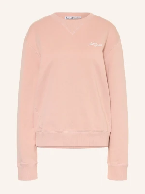 Acne Studios Bluza rosa