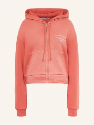 Acne Studios Bluza rot