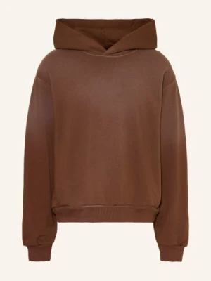 Acne Studios Bluza Z Kapturem braun