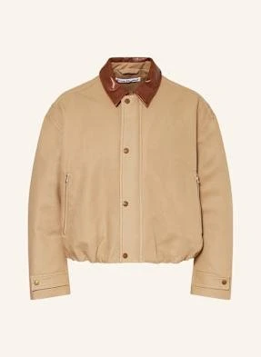 Acne Studios Bluzon beige