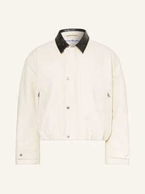 Acne Studios Bomberka beige