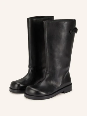 Acne Studios Buty schwarz