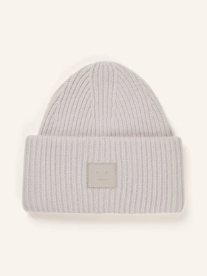 Acne Studios Czapka beige