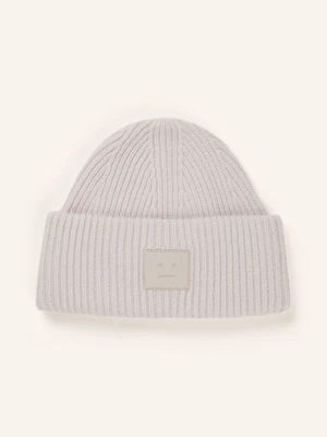 Acne Studios Czapka beige
