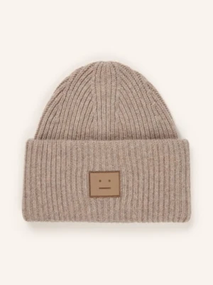 Acne Studios Czapka beige