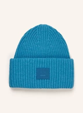 Acne Studios Czapka blau