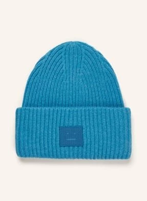 Acne Studios Czapka blau