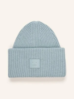Acne Studios Czapka blau