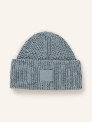 Acne Studios Czapka blau