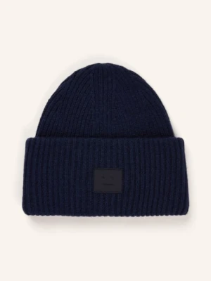 Acne Studios Czapka blau