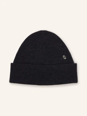 Acne Studios Czapka blau GRANATOWY
