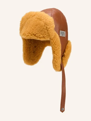 Acne Studios Czapka braun