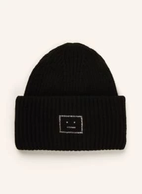 Acne Studios Czapka schwarz