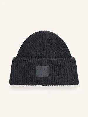 Acne Studios Czapka schwarz