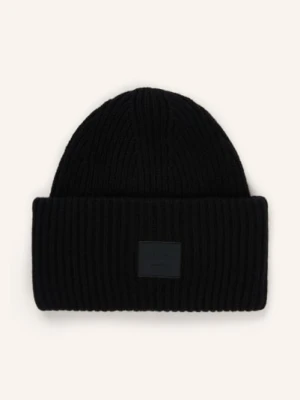 Acne Studios Czapka schwarz