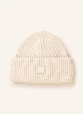 Acne Studios Czapka weiss