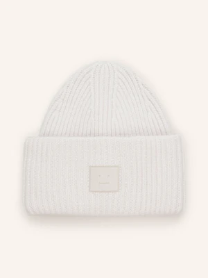 Acne Studios Czapka weiss