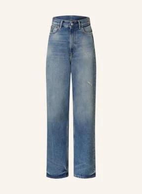 Acne Studios Jeansy blau