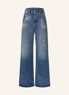 Acne Studios Jeansy blau