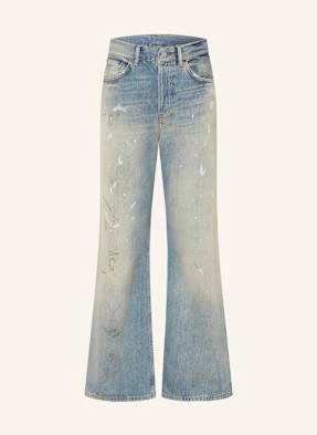 Acne Studios Jeansy blau