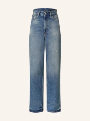 Acne Studios Jeansy blau