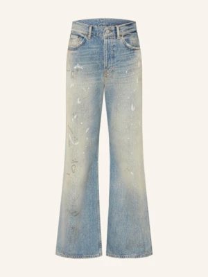 Zdjęcie produktu Acne Studios Jeansy blau