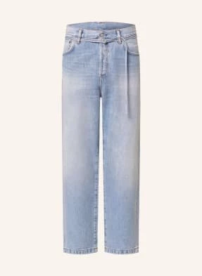 Acne Studios Jeansy Regular Fit blau