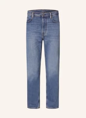 Acne Studios Jeansy Skinny blau