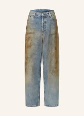 Acne Studios Jeansy Straight blau